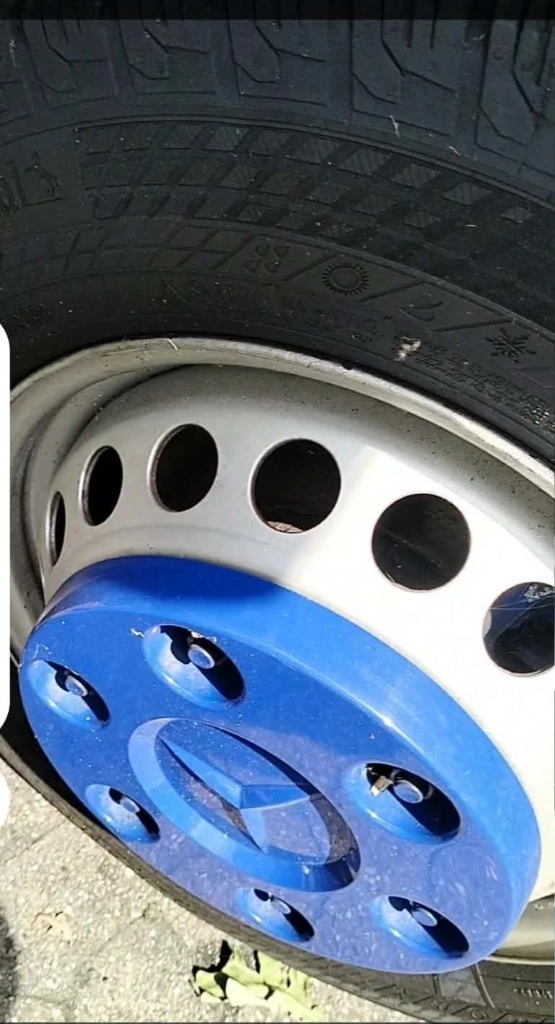 Mercedes-Benz Sprinter 513, снимка 6 - Бусове и автобуси - 54977195