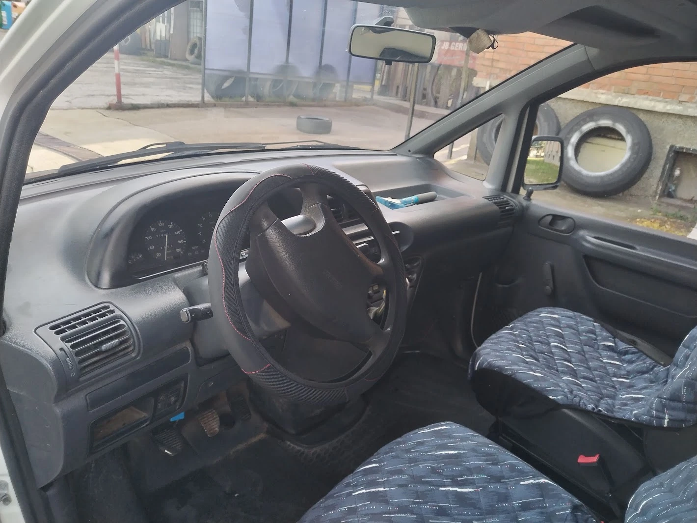 Fiat Scudo  - изображение 5