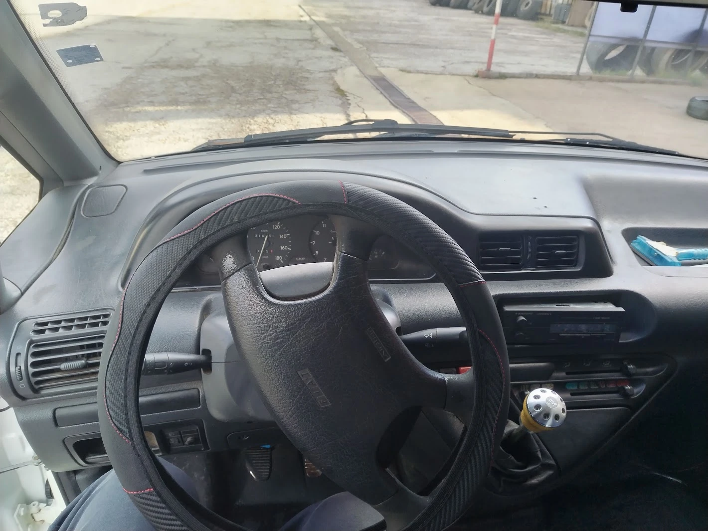 Fiat Scudo  - изображение 7