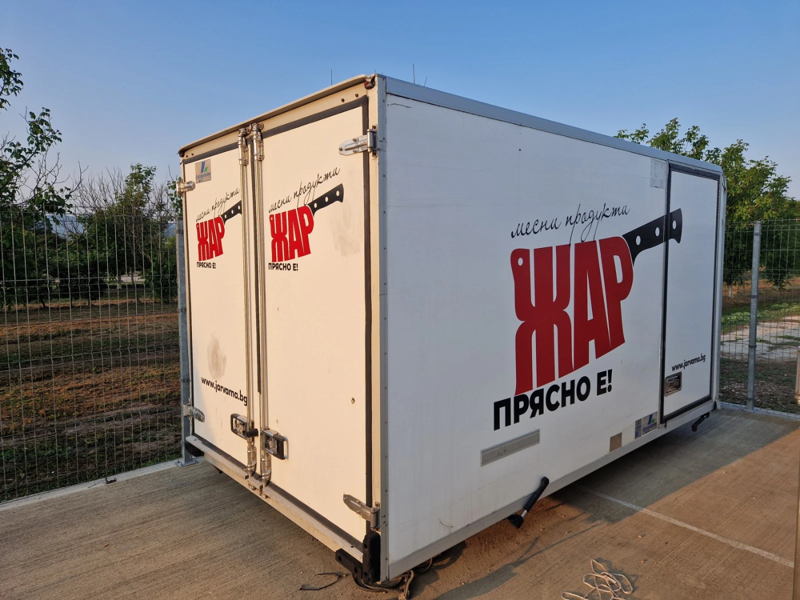 Iveco Daily  - изображение 3