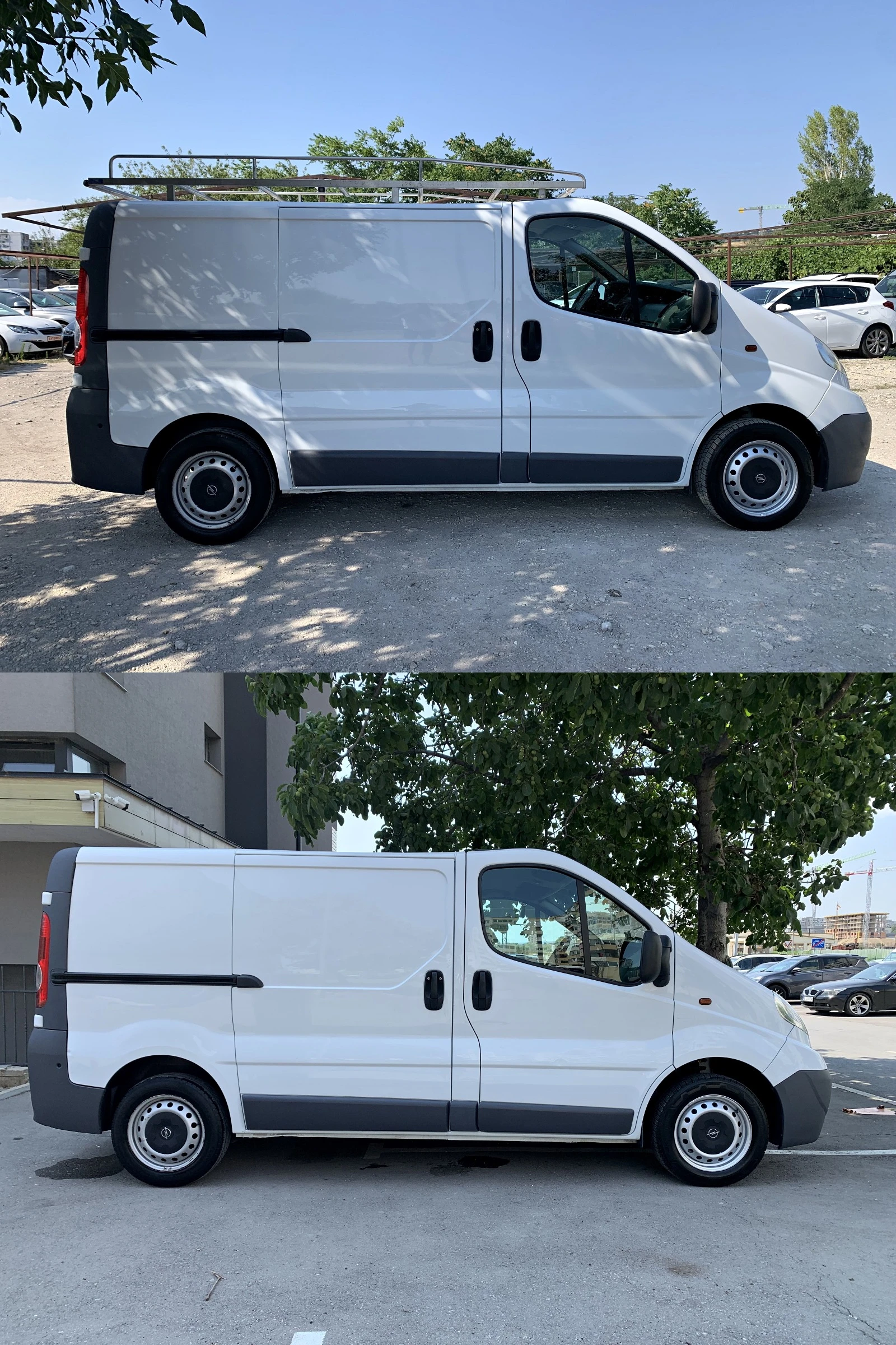 Opel Vivaro 2.0CDTI - изображение 5