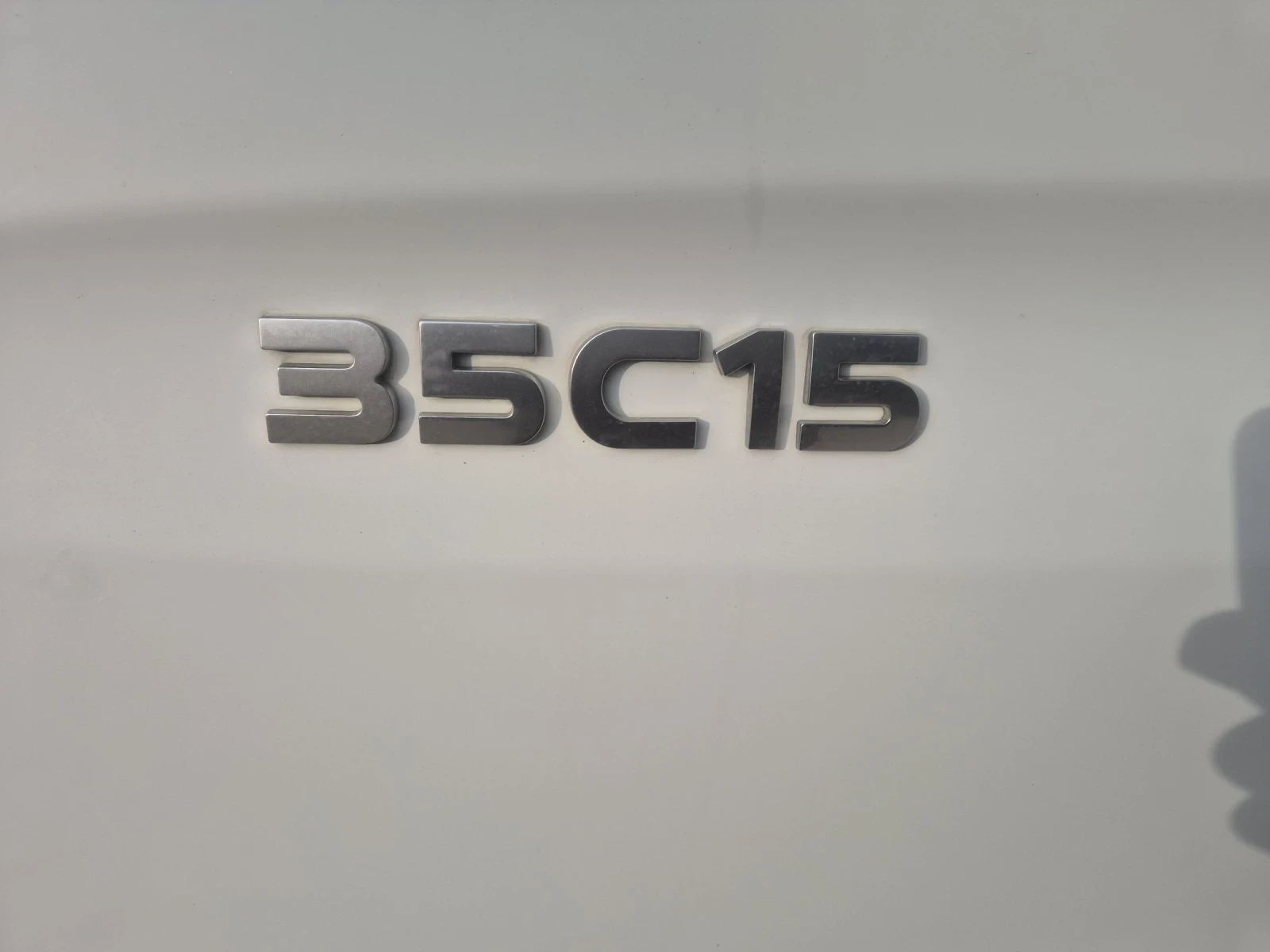 Iveco 35c15 ��������� 6+ 1 ����� | Mobile.bg � ����������� 12