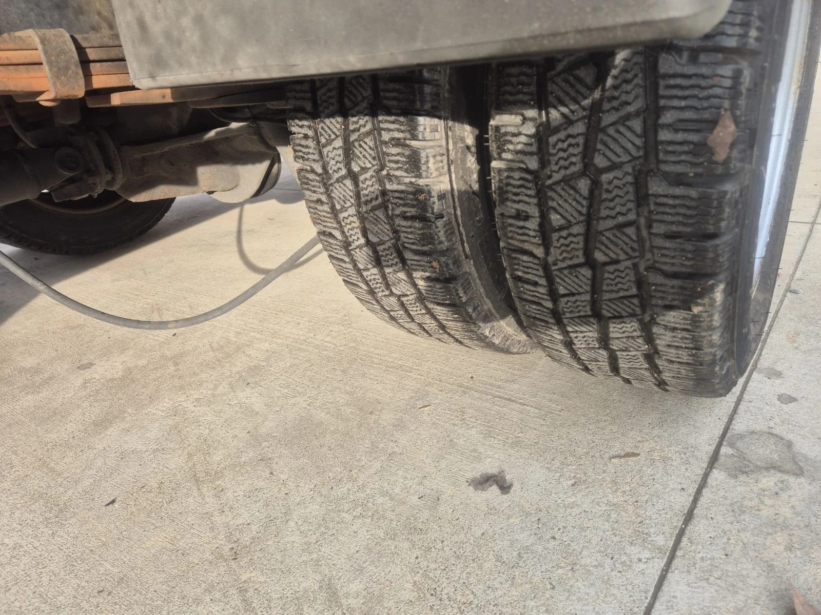 Iveco 35c15 ШВЕЙЦАРИЯ 6+ 1 МЕСТА - изображение 7