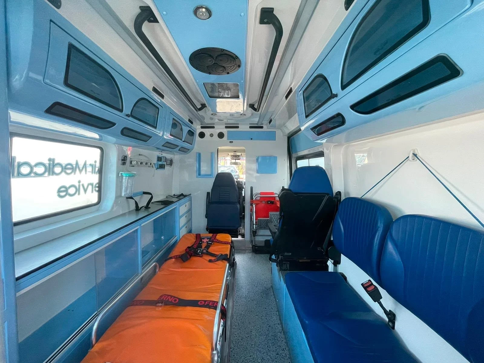Fiat Ducato 2.3jtd 150hp* euro 6* NAVI* KLIMA * KAMERA* 7.2019, снимка 7 - Бусове и автобуси - 56211464