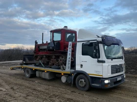 Man Tgl 12.210, снимка 1