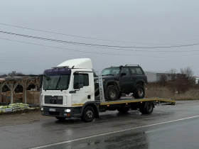 Man Tgl 12.210, снимка 8