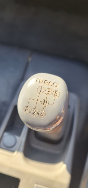 Iveco Eurocargo 75E17, снимка 10