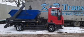 Iveco Eurocargo 80Е210, снимка 13