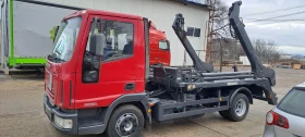 Iveco Eurocargo 80Е210, снимка 2