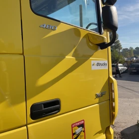 Daf XF 480 - ����� ���� ���� Michelin | Mobile.bg � ����� ������ 4