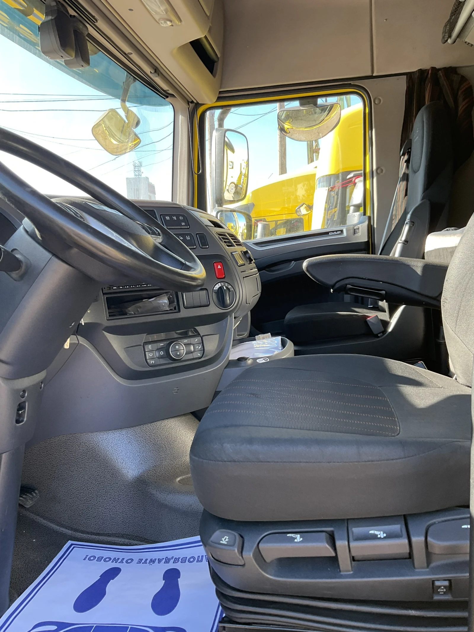 Daf XF 480 - ����� ���� ���� Michelin | Mobile.bg � ����������� 10