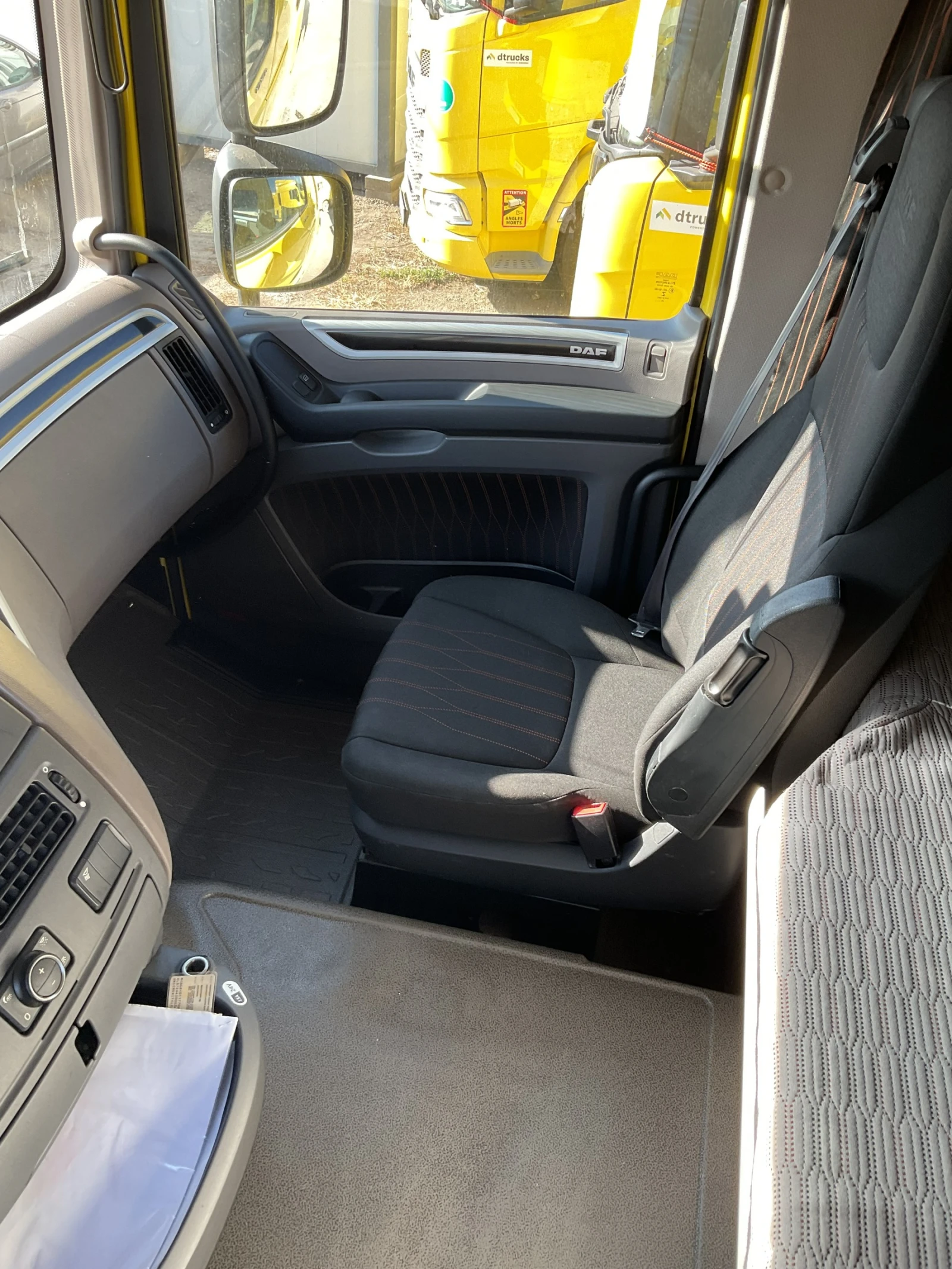 Daf XF 480 - ����� ���� ���� Michelin | Mobile.bg � ����������� 13