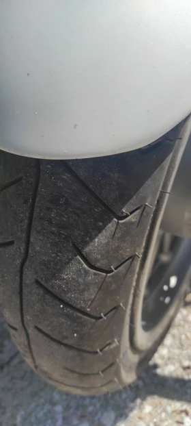 Yamaha XV, снимка 5