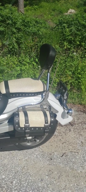 Yamaha XV, снимка 7