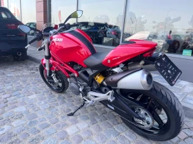 Ducati Monster 696 , снимка 5