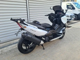 Yamaha T-max 500i , снимка 3