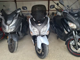 Yamaha T-max 500i , снимка 3
