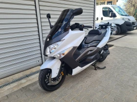 Yamaha T-max 500i , снимка 4