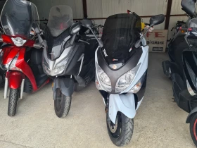 Yamaha T-max 500i , снимка 2