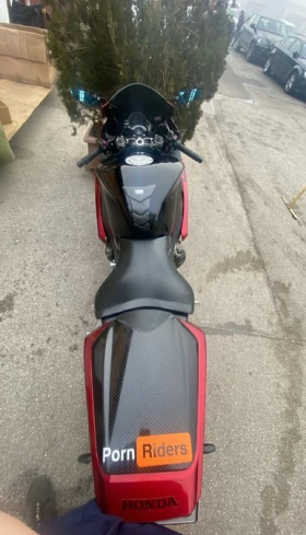 Honda Cbr 1000 RR, снимка 8