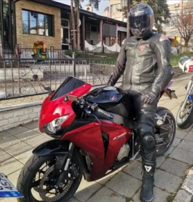 Honda Cbr 1000 RR, снимка 12