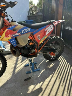 Ktm EXC, снимка 7