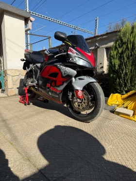 Honda Cbr 1000rr, снимка 2