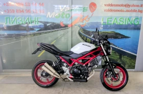 Suzuki SV 650 ABS , снимка 5