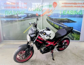 Suzuki SV 650 ABS , снимка 2