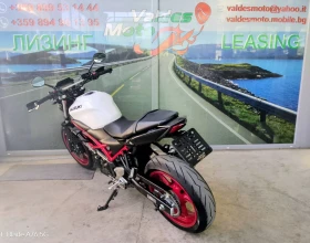 Suzuki SV 650 ABS , снимка 4