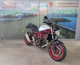 Suzuki SV 650 ABS , снимка 1