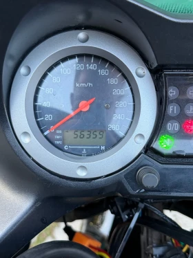 Suzuki V-strom, снимка 7