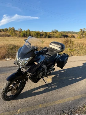 Suzuki V-strom, снимка 3