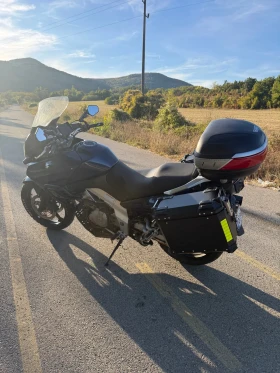 Suzuki V-strom, снимка 4