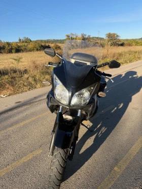 Suzuki V-strom, снимка 2