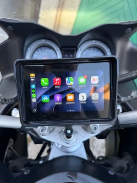 Suzuki V-strom, снимка 8
