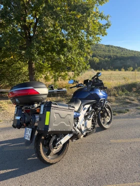 Suzuki V-strom, снимка 5