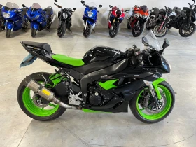 Kawasaki Zxr ZX6R | Mobile.bg    9