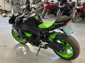 Kawasaki Zxr ZX6R | Mobile.bg    7