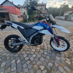 BMW G G650 X-moto, снимка 3