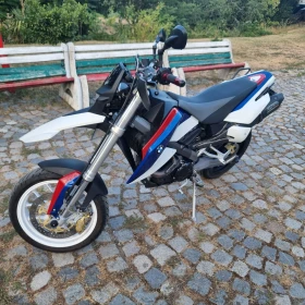 BMW G G650 X-moto, снимка 4