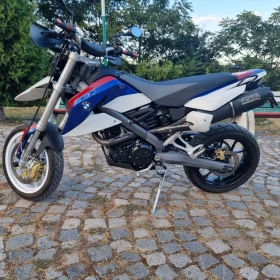 BMW G G650 X-moto, снимка 6