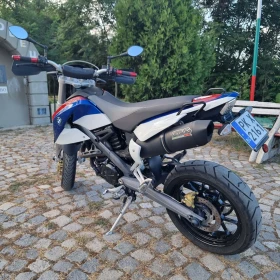 BMW G G650 X-moto, снимка 5