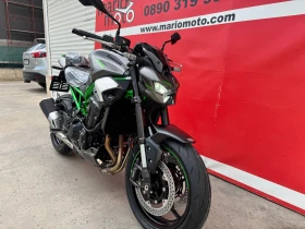 Kawasaki Z 900 ABS TC MODE 0KM NOV | Mobile.bg    2