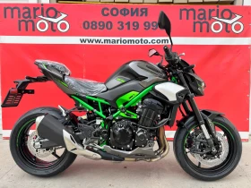Kawasaki Z 900 ABS TC MODE 0KM NOV