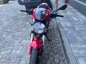 Ducati Monster 696  | Mobile.bg    8