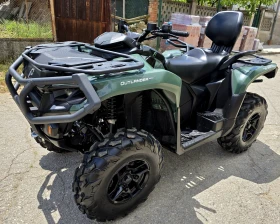 Can-Am Outlander PRO XU HD7 2024 НОВ!