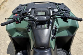 Can-Am Outlander PRO XU HD7 2024 ! | Mobile.bg    11