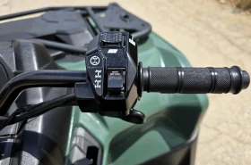 Can-Am Outlander PRO XU HD7 2024 ! | Mobile.bg    12