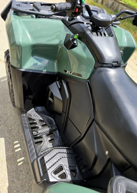 Can-Am Outlander PRO XU HD7 2024 ! | Mobile.bg    17